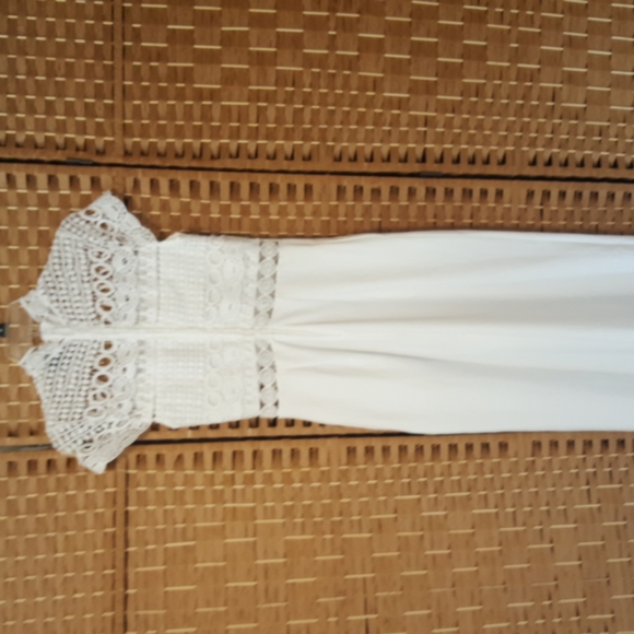 Love by design jump suit.. - Picture 9 of 12